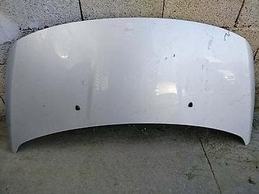 Haube: HAUBA ZA PEUGEOT 3008 OD 2008. DO 2016. GOD. | Hauba Peugeot 3008 6 — 1