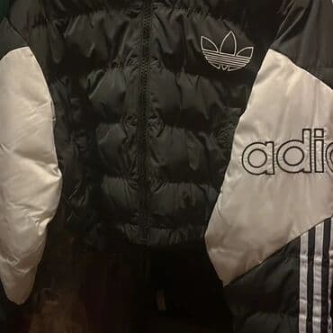 Adidas Originals, With lining — 2