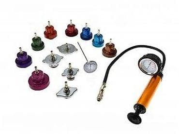 felne za bmw e46: Univerzalni set za testiranje rashladnog sistema automobila – pumpa sa — 2