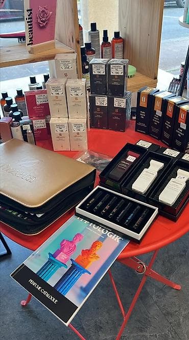 eudora mini: Chogan – parfemska i kozmetička ponuda + WhatsApp grupa za savete i — 4