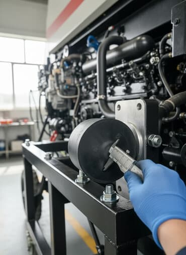 auto prikolice rucni rad: Nosači / Držači motora za kombajn EPPLE Mobil U ponudi imamo — 1