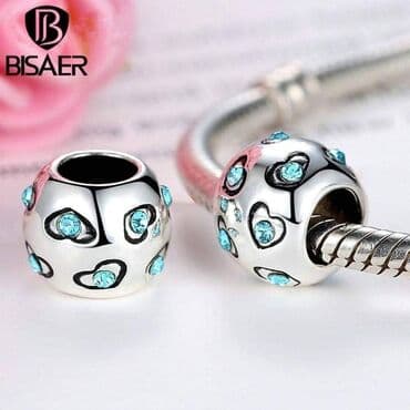 kutija za nakit pandora: Privesci pandora 1000 din — 6