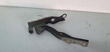 Hoods: SARKE HAUBE ZA MAZDA 2 OD 2002. DO 2007. GOD. | Mazda 2 DY Sarke — 2