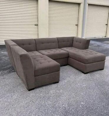 sofa za spavanje sa feder dusekom rs: Upgrade your home with modern sectional sofas and couches and enjoy — 3