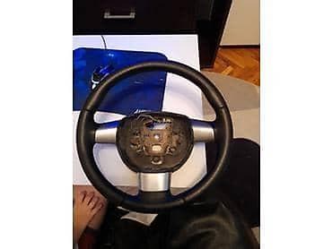 auto otpad ruma: VOLAN ZA FORD FOCUS OD 2011. DO 2015. GOD. | SMEDEREVSKA PALANKA — 4