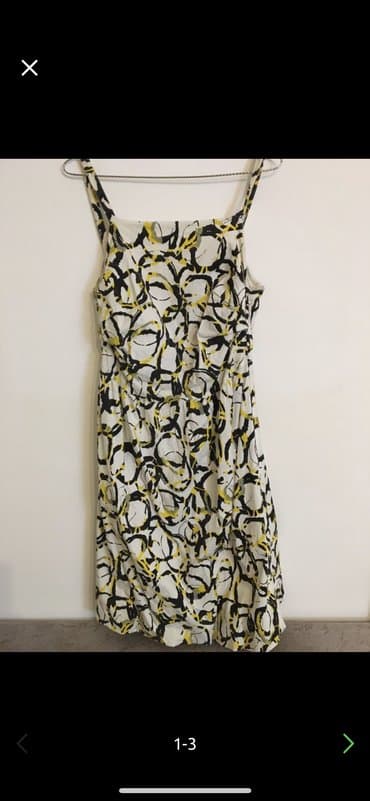 push up helanke novi sad: M (EU 38), L (EU 40), color - Multicolored, With the straps — 1