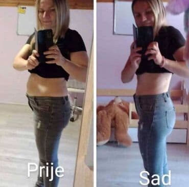 rotirajuća četka za kosu lidl: Proizvodi za mrsavljenje — 9