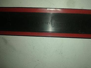 auti do 500e: LAJSNA ZADNJIH DESNIH VRATA ZA ŠKODA OCTAVIA OD 2004. DO 2013. GOD. - — 3