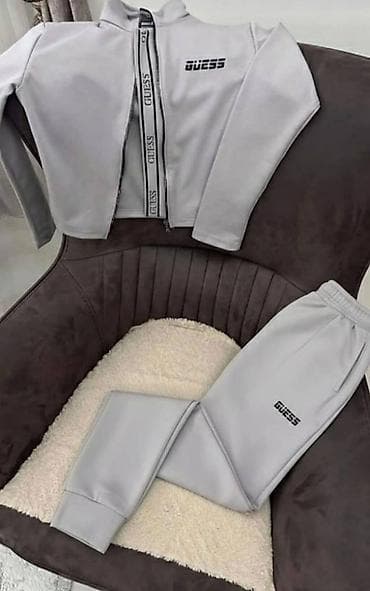 ponco zenski: Guess ženska trenerka NOVO Novo Veličine s m l xl 2xl fb Moja — 4