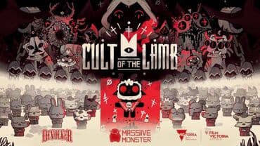 Ostale igre i konzole: Cult of the Lamb

igrica za PC ( racunar )
100% provereno ispravna — 1
