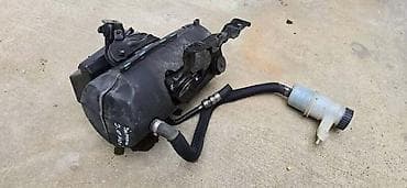 SERVO PUMPA ZA FIAT SCUDO | Servo pumpa Peugeot Expert, Citroen