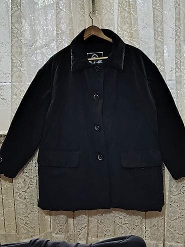 Sakoi: XL, Jednobojni, Sa postavom — 1