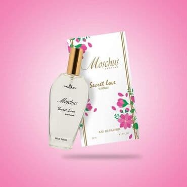 love moschino torbe: Secret Love 50 ML — 7