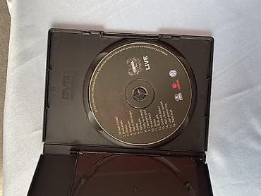 Muzički instrumenti: DVD CECA – Ušće 2006 DVD ceca ušće live dupli cd cena 1200 dinara — 4