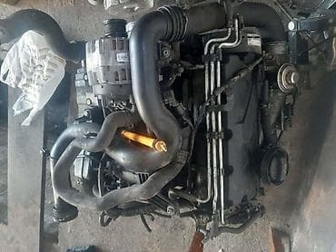 lassa multiways c: GLAVA I BLOK MOTORA ZA SEAT LEON OD 2005. DO 2012. GOD. | Glava i — 3