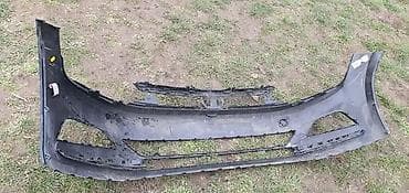Car Parts: PREDNJI BRANIK ZA VOLKSWAGEN POLO | volcwagen Polo prednji branik — 3