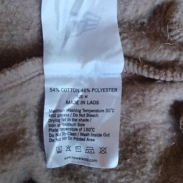 T-shirts: New Era MLB hoodie – New York Yankees, uniseks - Brend: New Era — 4