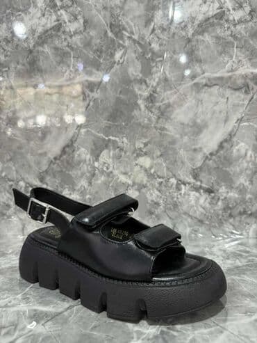 nutriplus vitamin c: Sandals, 38 — 2