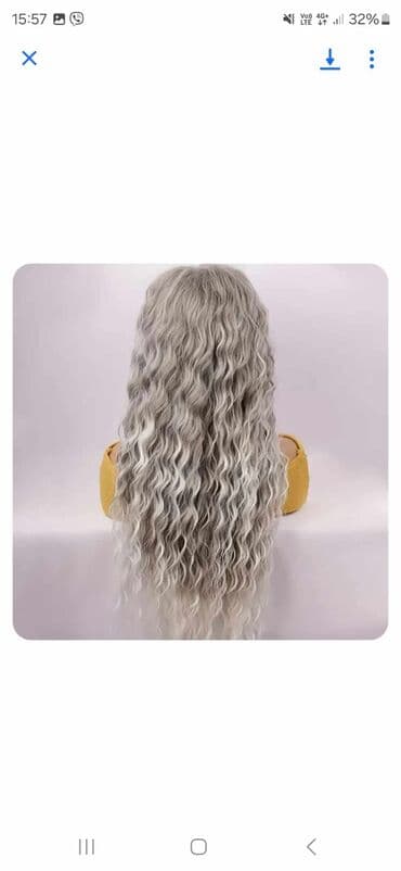 sampon za brzi rast kose dm: A. perika
4100 din — 4