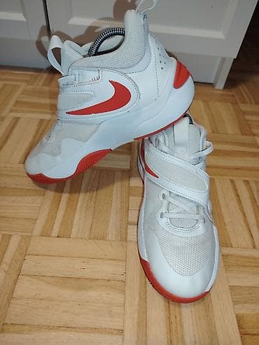 Toys: Nike, Size - 36 — 4