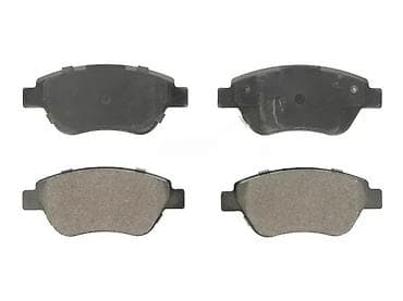 Brake System: OPEL ADAM-PLOCICE PREDNJE | NOVO! NOVO! NOVO! U ponudi imamo veliki — 1