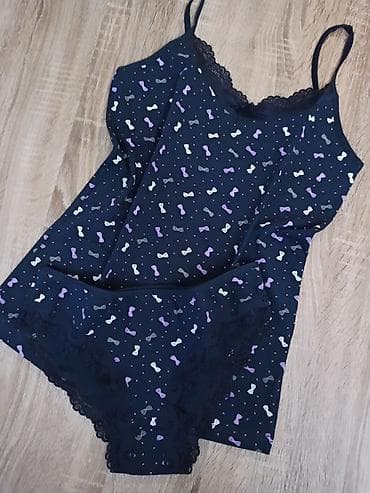 Pamucni komplet
Velicinna L
500 rsd ✨ na lalafo.rs Pamucni komplet
Velicinna L
500 rsd ✨