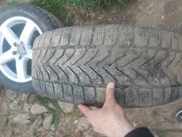 farovi astra h: AUDI A4 A5 A6 ALU FELNE R18 | Audi delovi zemun 06******** — 1