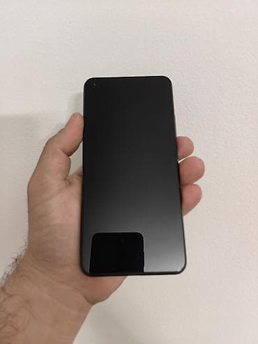 Xiaomi Mi 11 lite 5G dual sim sim free, sa 6/128 gb memorije. Dobro na lalafo.rs Xiaomi Mi 11 lite 5G dual sim sim free, sa 6/128 gb memorije. Dobro