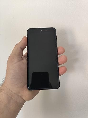 Samsung Xcover 5 dual sim, otključan za sve mreže, sa 4/64 gb