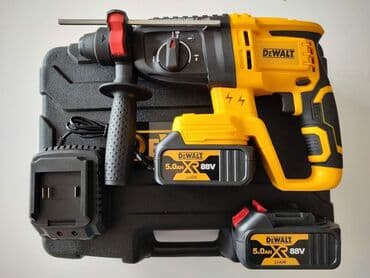 hilti kzubr: Dewalt Aku bušilica sa čekićem (hilti) - 11500 dinara! Za poručivanje — 3