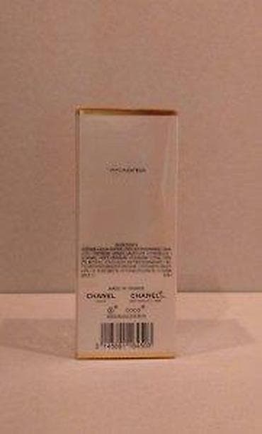 chanel gabrielle essence cena: CHANEL COCO MADEMOISELLE EDT 50ML | Chanel Coco Mademoiselle edt — 8