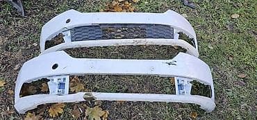 Car Parts: PREDNJI BRANIK 3 LCI ZA ŠKODA FABIA | Škoda Fabia 3 lci prednji — 2
