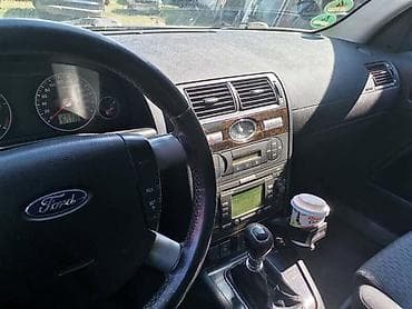 polovni auto delovi i auto servis diesel power subotica képek: FORD MONDEO 2.0 2006. GOD. - KOMPLETAN AUTO U DELOVIMA | FORD velika — 5