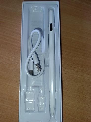 olovka za telefon: Univerzalna stylus olovka za tablet/telefon - Kompatibilnost: iOS / — 2