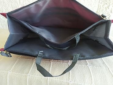 torba sa biserima: Organizer Za Tašnu * Sniženo ⭕ Stanje: Nekorišćeno Sa Felerom ❗ — 4
