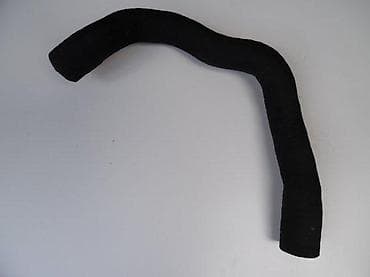 auto placevi pancevo: Gumeno crijevo – savijeno - Materijal: višeslojna guma sa ojačanjem — 3