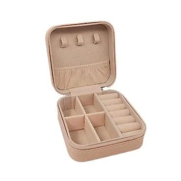 ps aksesoari: 📍Kutije za nakit ✦ Putni saputnik za vaše dragocene dragulje i — 3