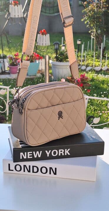 ysl torba za plazu: Torba za rame — 7