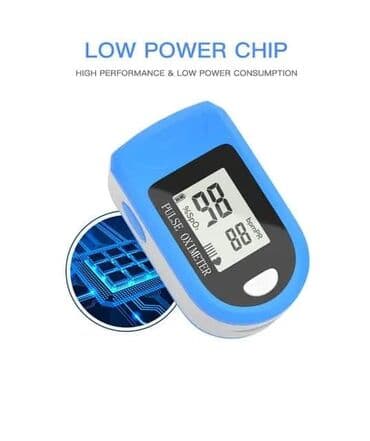 🌈🌈Pulsni oksimetar sa digitalnim ekranom prsta🌈🌈 🔥🔥Cena: 1999din🔥🔥