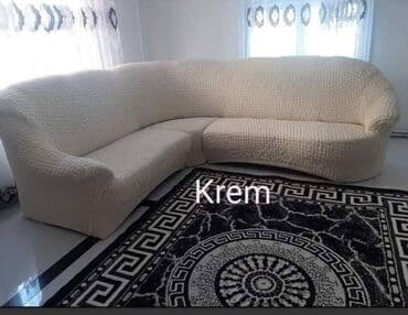 Ostali proizvodi za kuću: Za ugaonu garnituru — 1