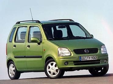 gedora za lambda sondu: DELOVI ZA OPEL AGILA A. | Polovni originalni rezervni delovi za Opel — 3