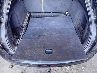 visina auta: TAPACIRI GEPEKA ZA AUDI A6 OD 2004. DO 2011. GOD. | tapaciri i — 1