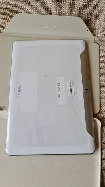 baterija za laptop cena: Tablet samsung kao nov ima jos folije na sebi samo proban.veliki 10.1 — 3