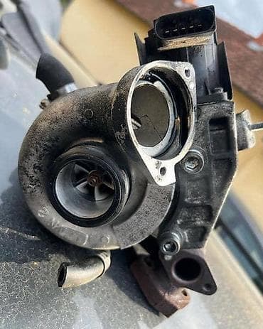 TURBINA 2.0 M47 ZA BMW SERIJA 3 | Ma stanju sve vrste novih i