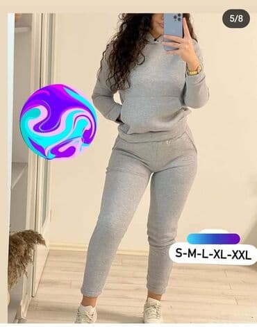 trenerka na engleskom: Termo zenske trenerke
S M L XL XXL
2600 na seriju 3000 na komad — 5