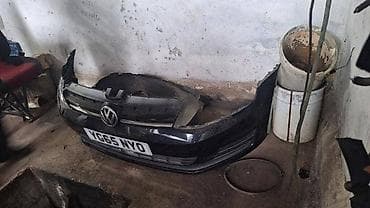 sab simplex prodaja beograd: GOLF 7 PREDNJI BRANIK ZA VOLKSWAGEN GOLF 7 OD 2013. DO 2017. GOD — 2