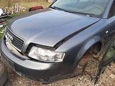 HAUBA ZA AUDI A4 | Hauba audi a4 na lalafo.rs HAUBA ZA AUDI A4 | Hauba audi a4