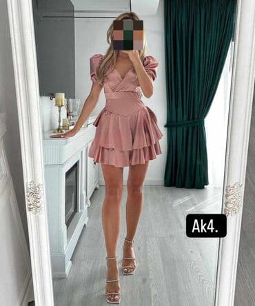 ramax beograd: Dresses — 5