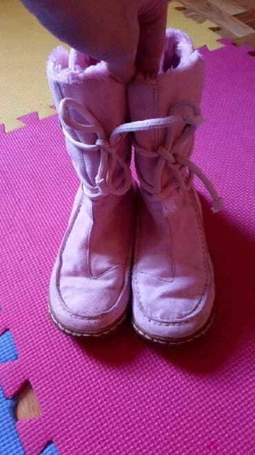 daljinski igracka za bebe: Boots, Size - 31 — 6