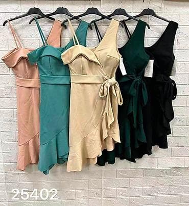 afrodita bluze: 08. ✨Haljina 2.600 dinara ✨H — 4